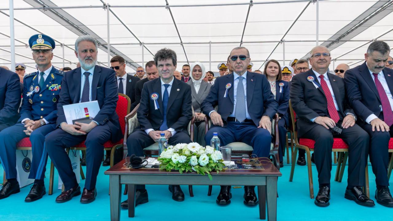 Romanya Donanmasına Yeni Korvet