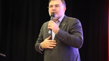Saygılı: Sosyal yardımlar vatandaşın hakkıdır