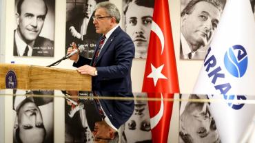 Steinway & Sons Piyanosu Konservatuvar Öğrencileriyle Buluştu
