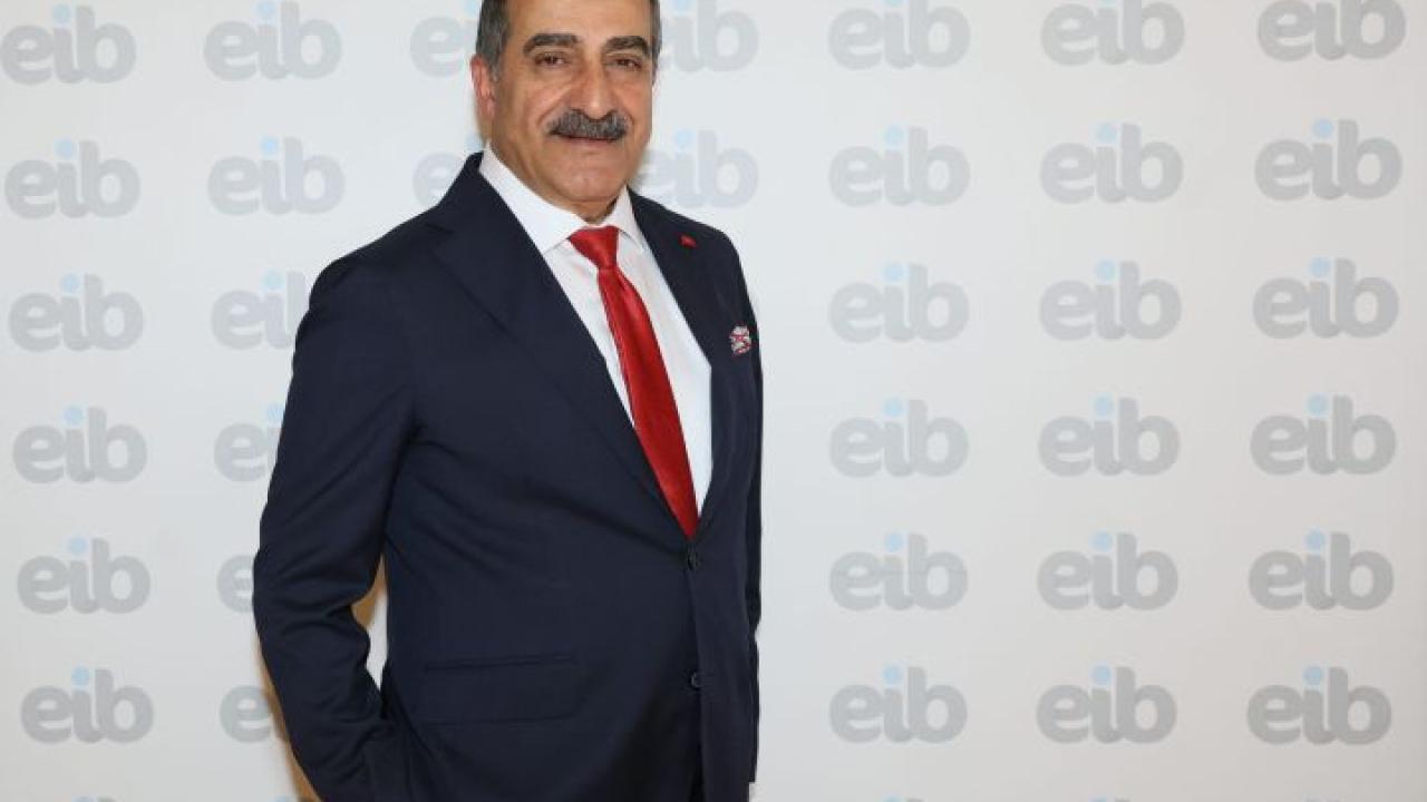 TİM yönetim kadrolarına 3 Egeli girdi
