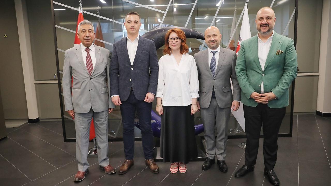 TÜRSAB ve Türk Hava Yolları İş Birliğiyle B2B Tanıtım Etkinliği Düzenlendi