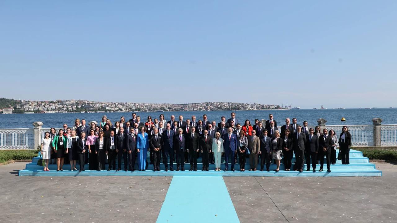 AB ve Türkiye ekonomik iş birliğinde yeni dönem
