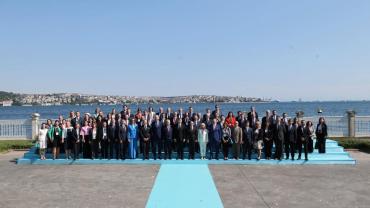AB ve Türkiye ekonomik iş birliğinde yeni dönem