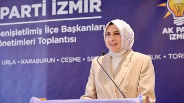 AK Parti Çeşme İlçe Başkanı Özen, kültür ve sanat ihalesiyle ilgili belediyeye sorular yöneltti