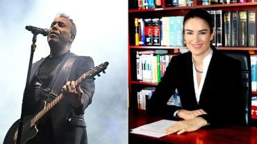 Avukat Ece Güner Ahbap soruşturmasında gözaltına alındı