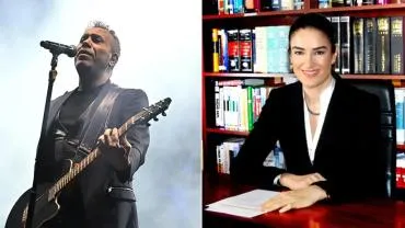 Avukat Ece Güner Ahbap soruşturmasında gözaltına alındı