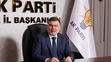 Bilal Saygılı: 15 Temmuz, Milletin Demokrasi Zaferidir