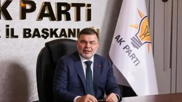 Bilal Saygılı: 15 Temmuz, Milletin Demokrasi Zaferidir
