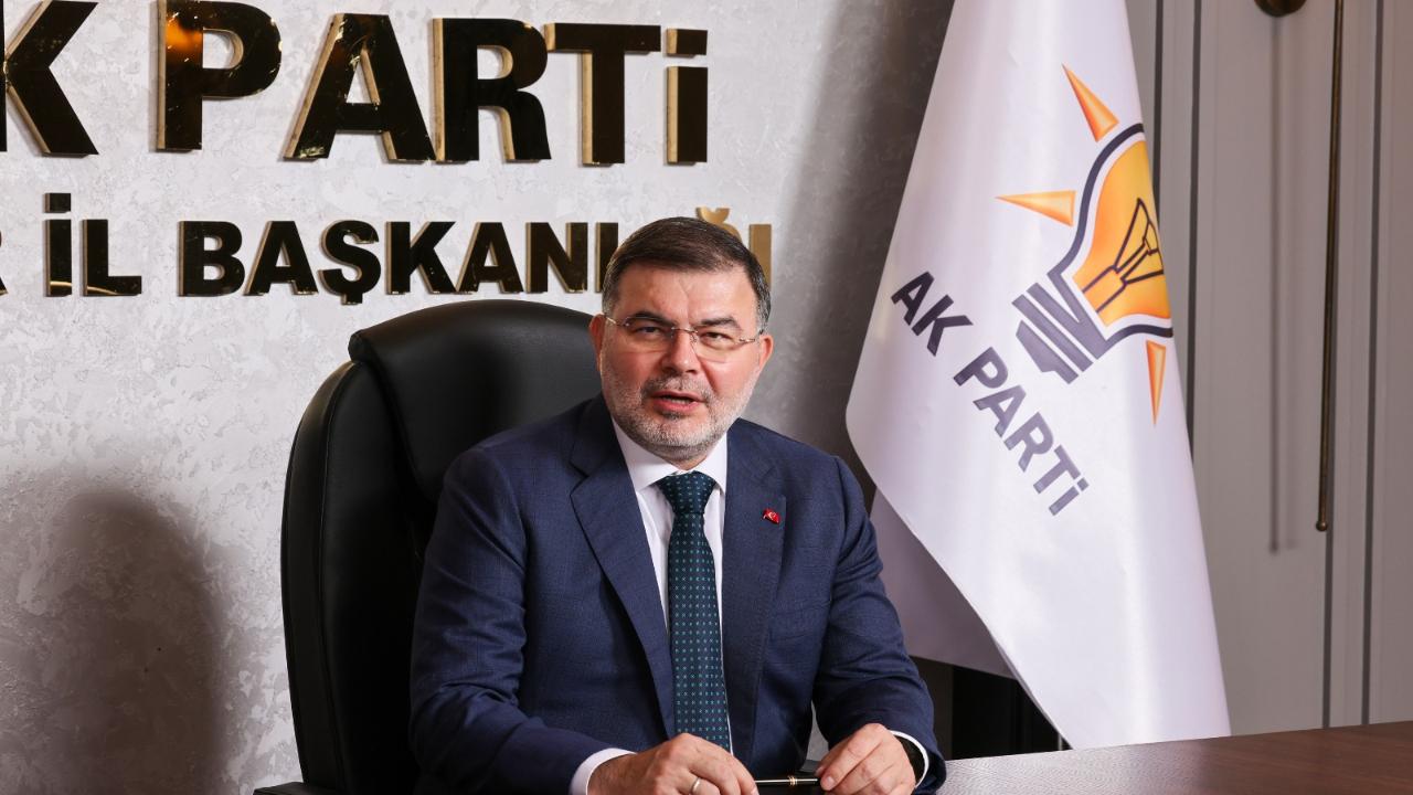 Bilal Saygılı: 15 Temmuz, Milletin Demokrasi Zaferidir