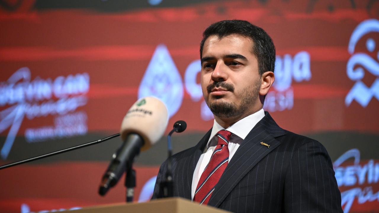 Çankaya Belediye Başkanı Güner emniyette ifade verdi