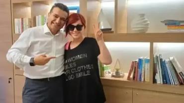 Emel Müftüoğlu bir yılda 85 kilodan 63 kiloya düştü