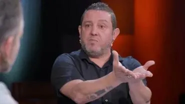 Eşine şiddet iddiasıyla gözaltına alınan Nihat Kahveci serbest bırakıldı