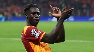 Galatasaray, Davinson Sanchez için 25 milyon euronun altına inmiyor