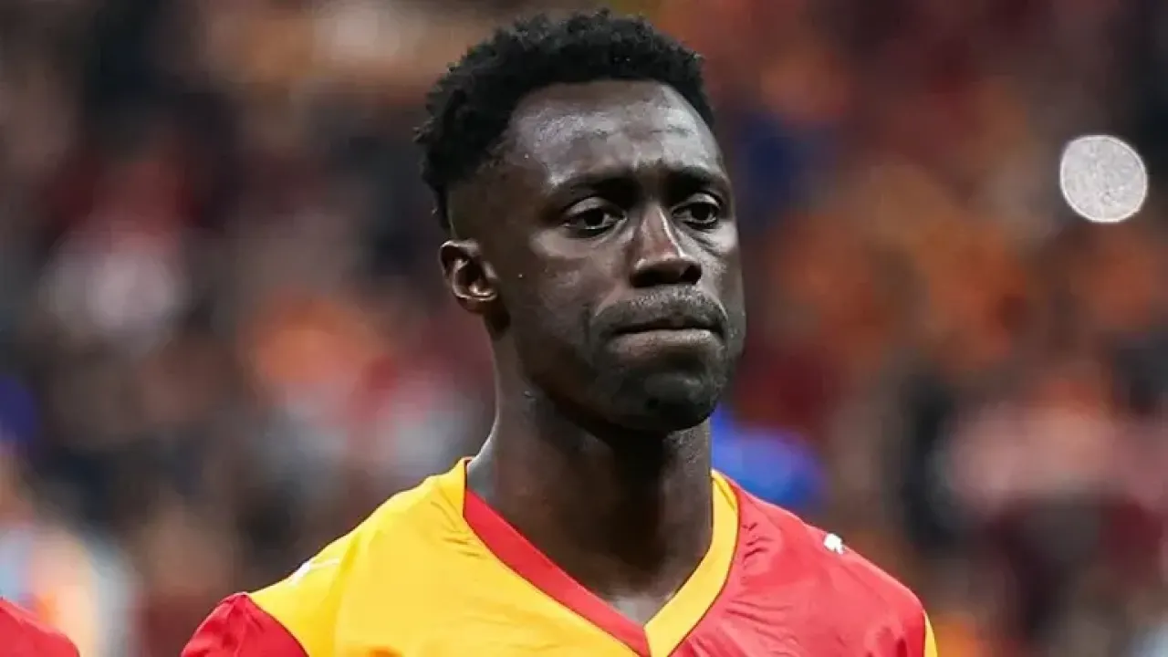 Galatasaray, Davinson Sanchez için 25 milyon euronun altına inmiyor