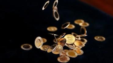 Gram altın 6 bin 195 lira seviyesinde işlem görüyor