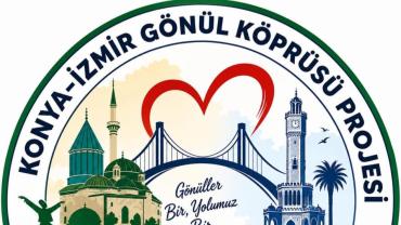 İzmir heyeti Konya'nın projelerini yerinde inceledi