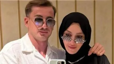 Kerem Aktürkoğlu'nun kızı Eflin dünyaya geldi