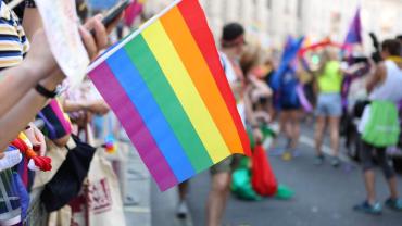 LGBT Temalı Kruvaziyerin Rotası Değişti