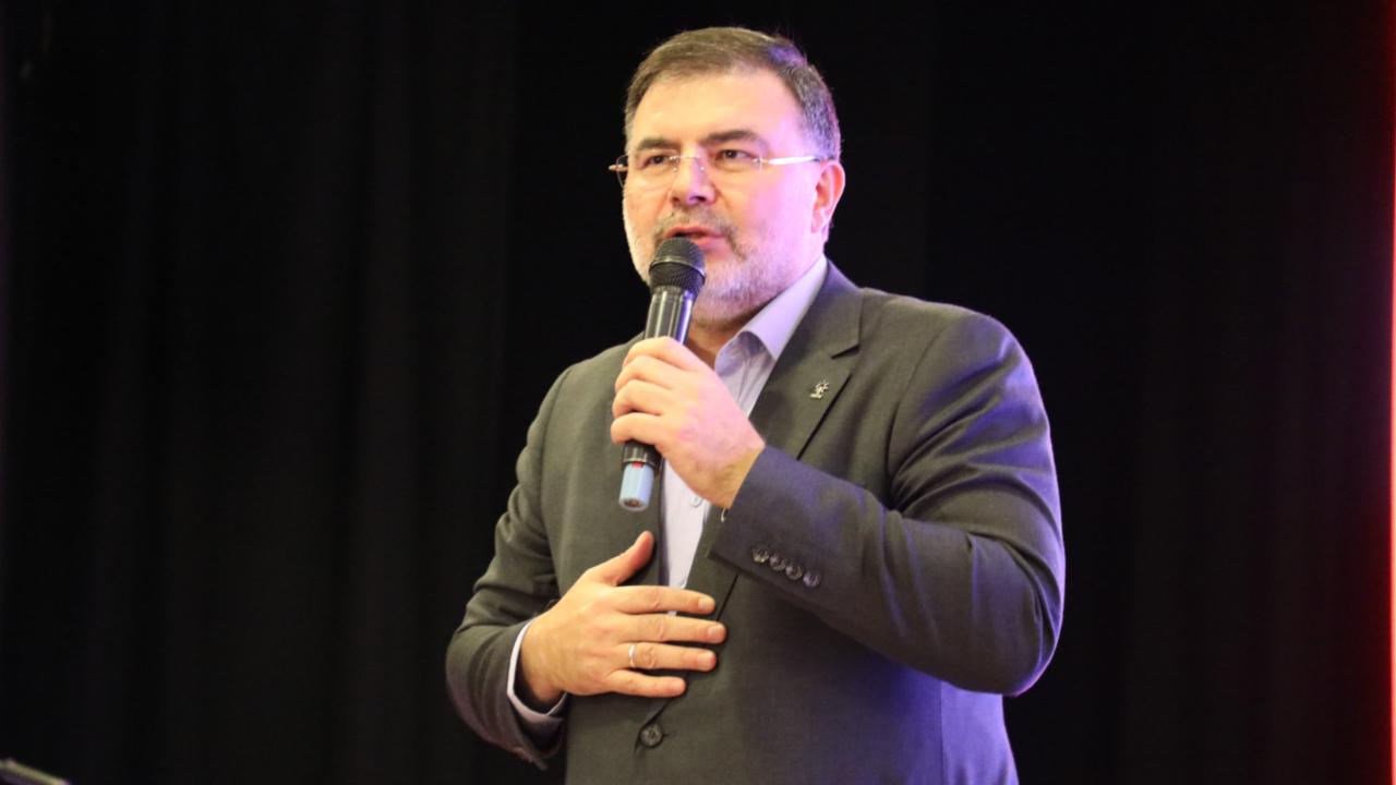 Saygılı: Efes, Türkiye'nin en çok ziyaret edilen tarihi noktası oldu