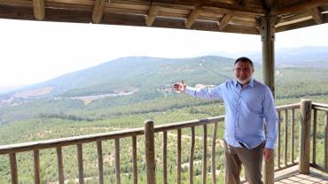 Saygılı’dan çarpıcı orman raporu!